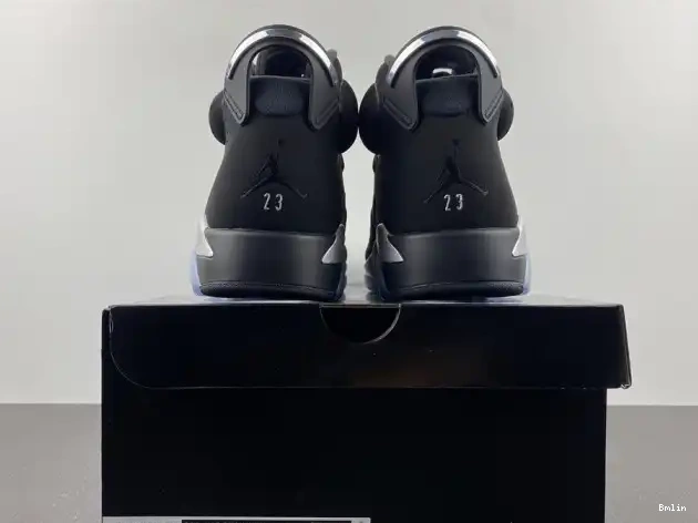 Boostmaster lin Air Jordan DX2836-001 Silver 6 Metallic 0511